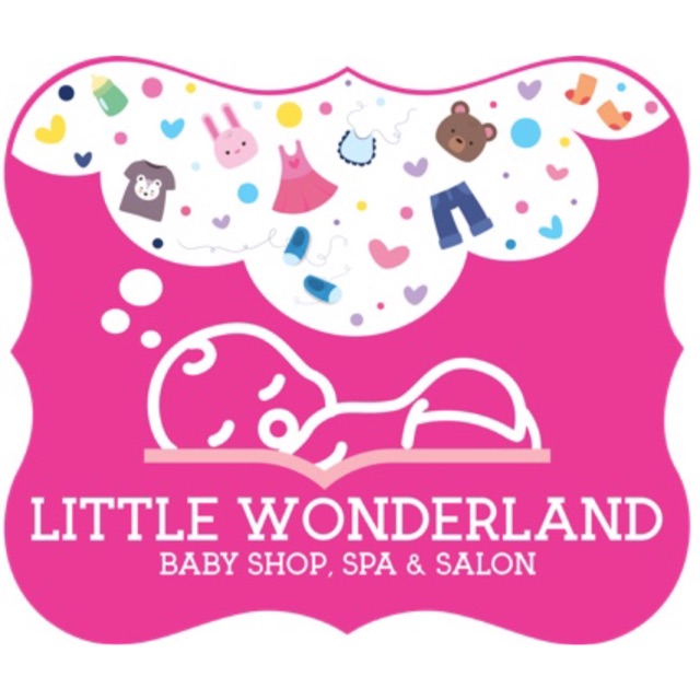 Little wonderland